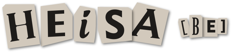 Heisa